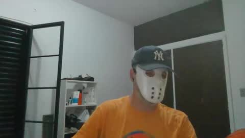 Snapshot of rafaelsel chatting on October 2025 06:38:02 PM Big Uncle Jungle online show from October 2025 06:38:02 PM