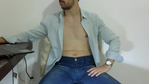 Snapshot of rafaelssk chatting on March 2025 08:46:02 PM elenacam online show from March 2025 08:46:02 PM