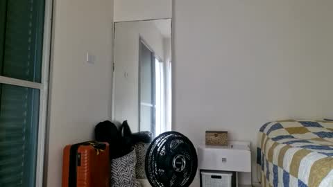 Snapshot of rafinha666 chatting on January 2025 02:04:01 PM RafinhaC2C online show from January 2025 02:04:01 PM