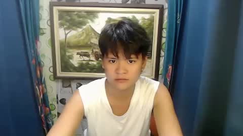 Snapshot of rafy_mae69 chatting on March 2025 10:35:01 AM rafy_mae69 online show from March 2025 10:35:01 AM