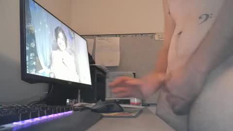 raging6er online show from November 2025 06:23:01 AM