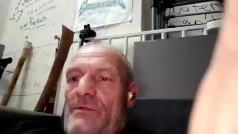 Snapshot of ragingzef69 chatting on December 2024 06:48:01 PM Bigthickdickinvic online show from December 2024 06:48:01 PM