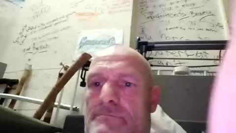 Snapshot of ragingzef69 chatting on December 2024 04:58:01 PM Bigthickdickinvic online show from December 2024 04:58:01 PM