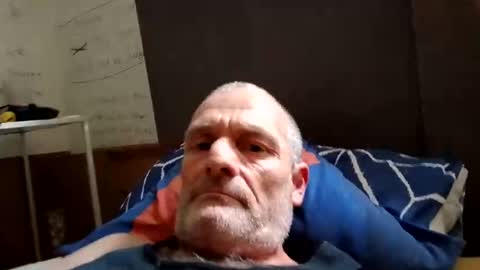 Snapshot of ragingzef69 chatting on January 2025 09:04:02 PM Bigthickdickinvic online show from January 2025 09:04:02 PM