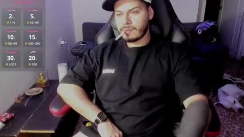 ragnar_lothbrok77 online show from March 2026 05:02:02 AM