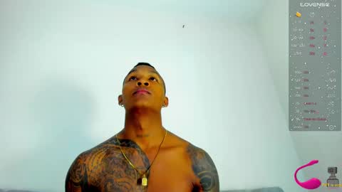 Andres H online show from February 2025 09:41:01 AM