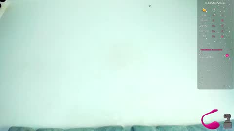 Andres H online show from February 2025 07:55:02 AM