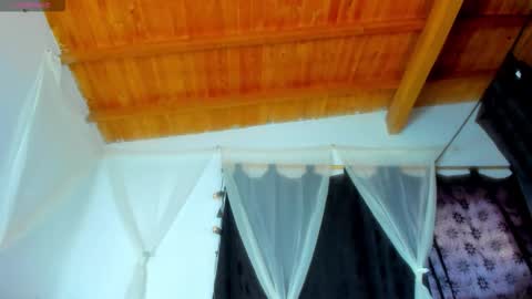 Andres H online show from November 2025 10:21:01 PM