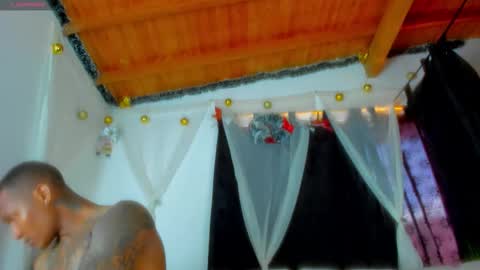 Andres H online show from February 2026 05:45:02 PM