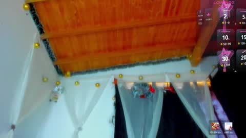 Andres H online show from February 2026 06:09:01 PM