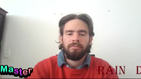 Ragnor vex online show from October 2025 02:28:02 PM