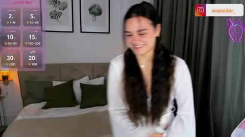 Eva online show from June 2026 05:35:02 AM