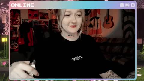 Kate online show from November 2025 02:50:01 PM