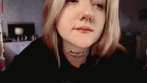 Kate online show from January 2026 10:09:02 AM