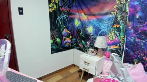 rainbow__coockie online show from January 2025 01:58:02 AM