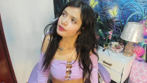 rainbow__coockie online show from January 2025 01:25:02 AM