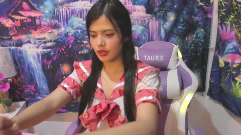 rainbow__coockie online show from January 2025 06:24:01 AM