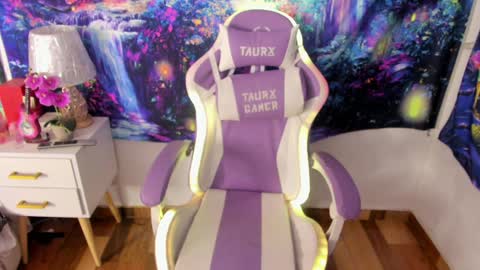 rainbow__coockie online show from January 2025 06:43:02 AM