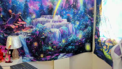 rainbow__coockie online show from January 2025 07:18:01 PM