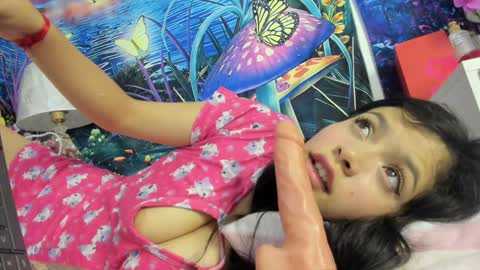 rainbow__coockie online show from January 2025 03:04:02 AM