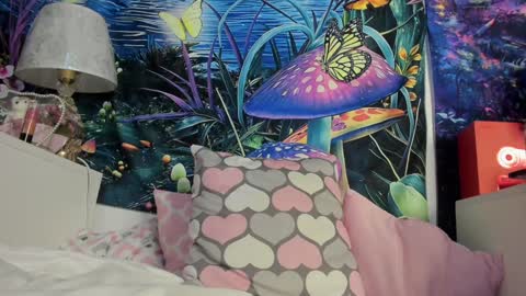 rainbow__coockie online show from January 2025 02:38:02 AM