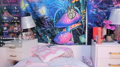 rainbow__coockie online show from February 2025 05:41:01 AM