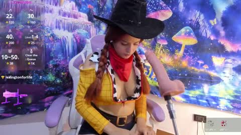 rainbow__coockie online show from March 2025 02:37:02 AM