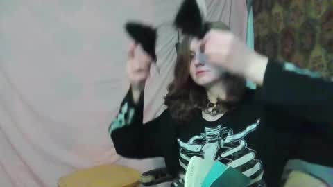 RainbowBitterBB online show from November 2025 04:16:01 AM