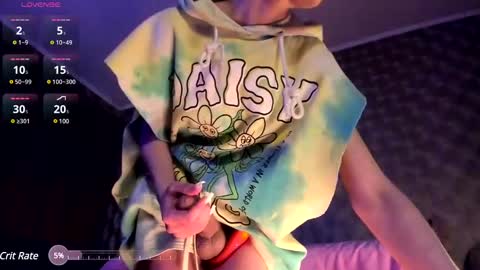 Joline and Alexa online show from March 2025 07:43:02 PM