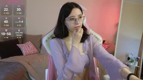 rainybella online show from April 2026 07:07:01 AM