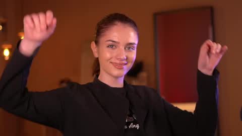 Raisa online show from February 2025 10:47:02 AM