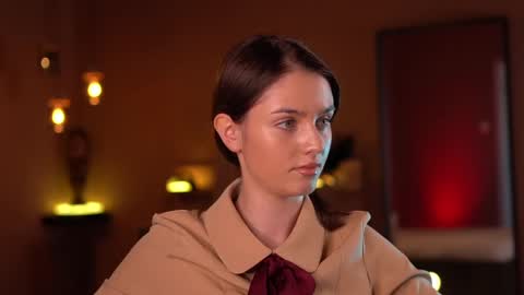 Raisa online show from March 2025 11:44:02 AM