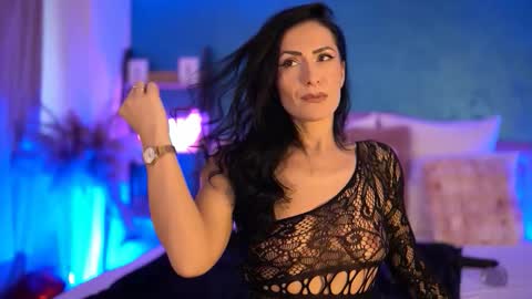 RaisaVawn online show from February 2026 07:12:02 AM