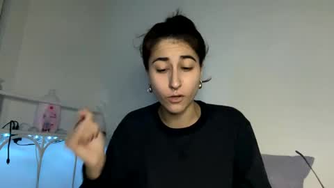 Ray Ray online show from January 2025 03:55:01 AM