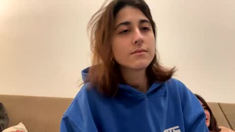 Ray Ray online show from February 2025 04:48:02 AM