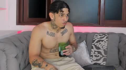 Raizo online show from April 2026 03:26:02 AM