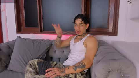 Raizo online show from April 2026 04:01:01 AM