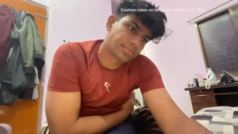 raju_smith online show from January 2026 06:55:02 PM