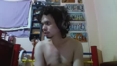 Snapshot of raku2386 chatting on January 2025 06:47:02 AM Ken online show from January 2025 06:47:02 AM