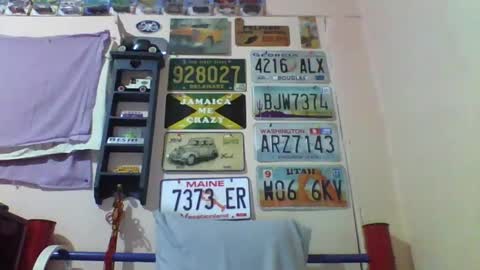 Snapshot of raku2386 chatting on January 2025 04:12:01 AM Ken online show from January 2025 04:12:01 AM