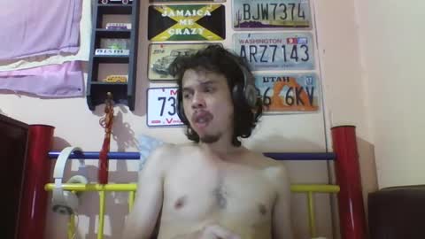 Snapshot of raku2386 chatting on January 2025 07:49:01 PM Ken online show from January 2025 07:49:01 PM