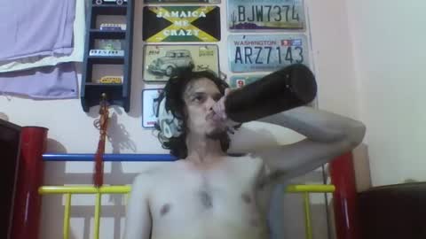 Snapshot of raku2386 chatting on January 2025 01:36:02 AM Ken online show from January 2025 01:36:02 AM