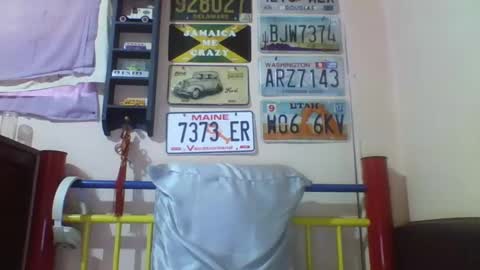 Snapshot of raku2386 chatting on January 2025 08:13:01 PM Ken online show from January 2025 08:13:01 PM