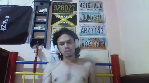 Snapshot of raku2386 chatting on February 2025 01:09:01 AM Ken online show from February 2025 01:09:01 AM