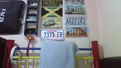 Snapshot of raku2386 chatting on February 2025 04:29:01 AM Ken online show from February 2025 04:29:01 AM