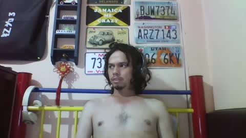 Snapshot of raku2386 chatting on February 2025 10:31:01 PM Ken online show from February 2025 10:31:01 PM