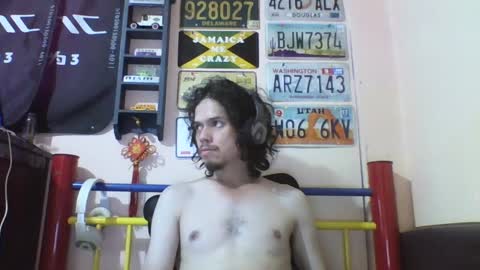 Snapshot of raku2386 chatting on March 2025 05:06:02 PM Ken online show from March 2025 05:06:02 PM