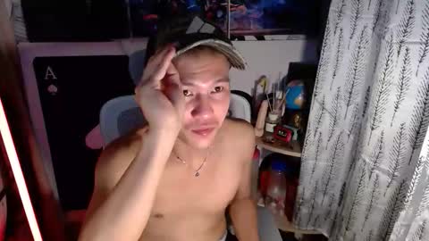 ralfhuge24 online show from March 2026 03:37:02 PM