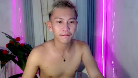 ralfhuge24 online show from April 2026 09:54:01 PM