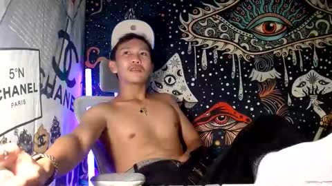 ralfhuge24 online show from June 2026 07:09:02 PM